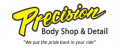 Precision Body Shop And Detail