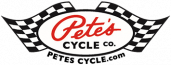 Petes Cycle