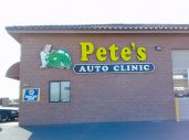 Petes Auto Clinic Petes Auto Clinic