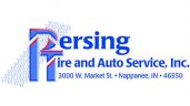 Persing Tire and Auto Service Persing Tire and Auto Service