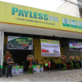 Payless Express Car Care Center