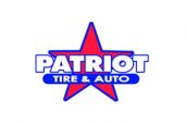 Patriot Tire And Auto