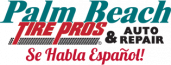 Palm Beach Tire Pros And Auto Repair