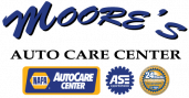 Moores Auto Care Center