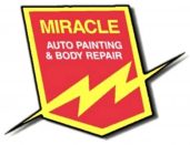 MIRACLE AUTO PAINTING