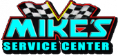 Mikes Service Center