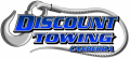 Metropolitan Discount Towing and Recovery Service