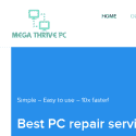 MegaThrivePC Com