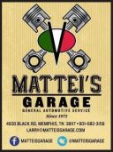 Matteis Garage