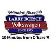 Larry Roesch