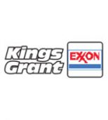 Kings Grant Exxon