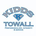 Kidds Towing