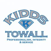 Kidds Towing