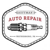 Kauffmans Auto Repair