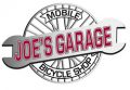 Joes Mobile Motorcycle Garage