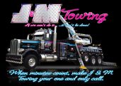 JM Towing