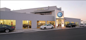 Jim Ellis VW