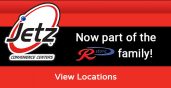 Jetz Convenience Centers