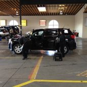 Hutchs Mission Car Wash