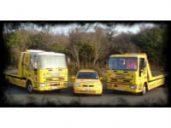 Horsepool Street Garage