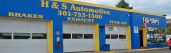 H and S Automotive