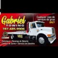 Gabriel Towing