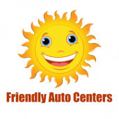 Friendly Auto Centers