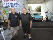 Four Seasons Car Wash Of Albany