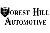 FOREST HILL AUTOMOTIVE