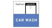 Fashion Square car wash
