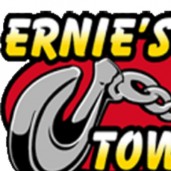 Ernies Towing