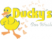 Duckys Car Wash