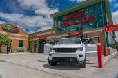 Drive And Shine Of Mishawaka