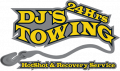 Djs Towing And Recovery