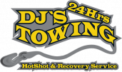 Djs Towing And Recovery