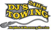 Dj Towing And Recovery