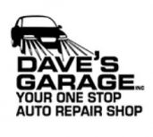 Daves Garage Inc