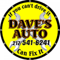 Daves Auto Repair