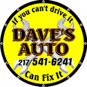 Daves Auto Repair