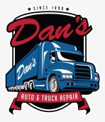 Dans Auto Center