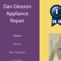 Dan Gleason Appliance Repair