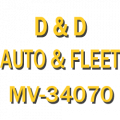 D And D Auto And Fleet Care