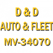 D And D Auto And Fleet Care