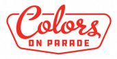 Colors on Parade