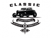 Classic Car Studio