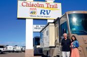 Chisolm Trail Rv
