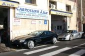 Carrosserie Azur