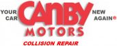 Canby Motors