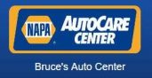 Bruces Auto Center