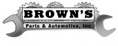 Browns Automotive Services